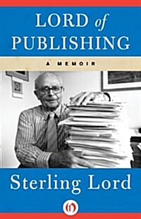 Lord of Publishing (Hardcover)