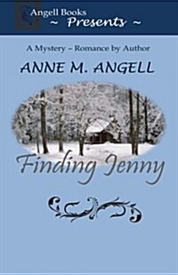 Finding Jenny (Paperback)