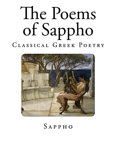 The Poems of Sappho (Paperback)