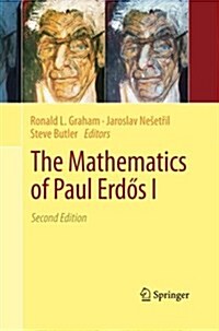 The Mathematics of Paul Erdős I (Paperback, 2, Softcover Repri)