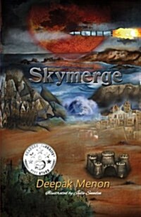 Skymerge (Paperback)