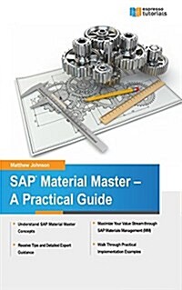 SAP Material Master: A Practical Guide (Paperback)