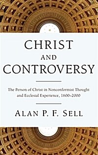 Christ and Controversy (Hardcover)