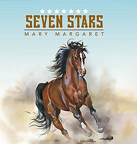 Seven Stars (Hardcover)