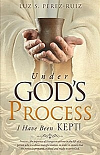 Under Gods Process (Paperback)