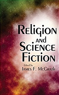 Religion and Science Fiction (Hardcover)