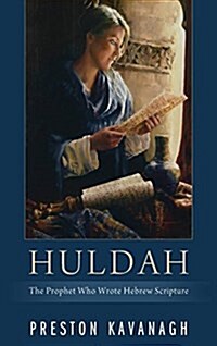 Huldah (Hardcover)