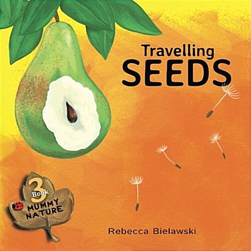 Travelling Seeds (Paperback)