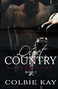 Quiet Country (Paperback)