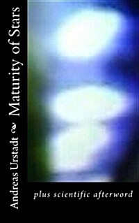 Maturity of Stars (Paperback)