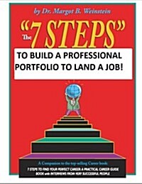 7 Steps Career Workbook (Paperback)