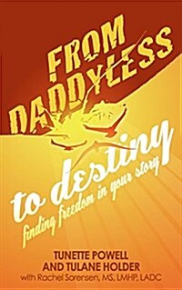From Daddyless to Destiny (Paperback)