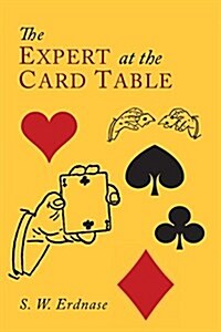 The Expert at the Card Table (Paperback)