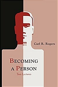 Becoming a Person (Paperback)