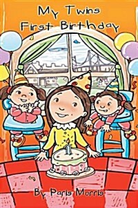 My Twins First Birthday (Hardcover)