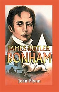 James Butler Bonham (Paperback)