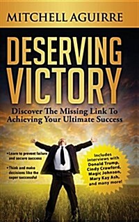 Deserving Victory (Hardcover)
