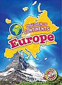 Europe (Library Binding)