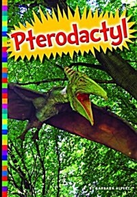 Pterodactyl (Paperback)