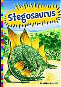 Stegosaurus (Paperback)