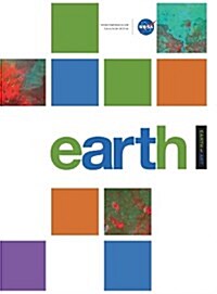 Earth as Art (Hardcover)