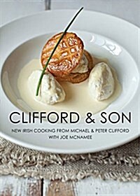Clifford & Son (Hardcover)