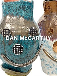 Dan McCarthy: Facepots (Paperback)