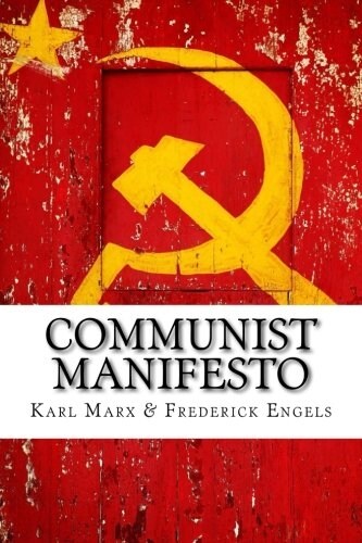 Communist Manifesto (Paperback)
