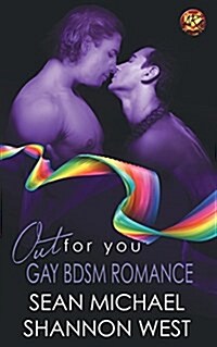 Out for You: Gay Bdsm Romance (Paperback)