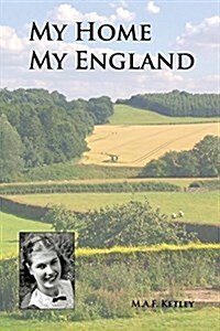 My Home My England (Hardcover)