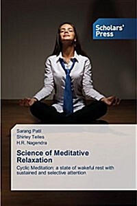 Science of Meditative Relaxation (Paperback)