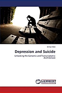 Depression and Suicide (Paperback)