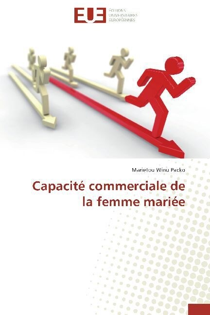 Capacit?Commerciale de la Femme Mari? (Paperback)