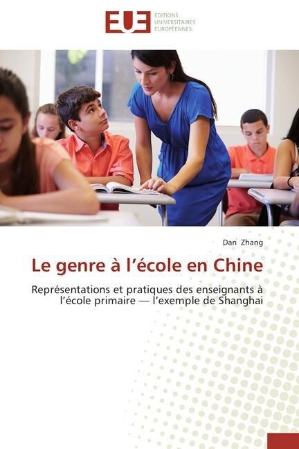 Le Genre ?L ?ole En Chine (Paperback)