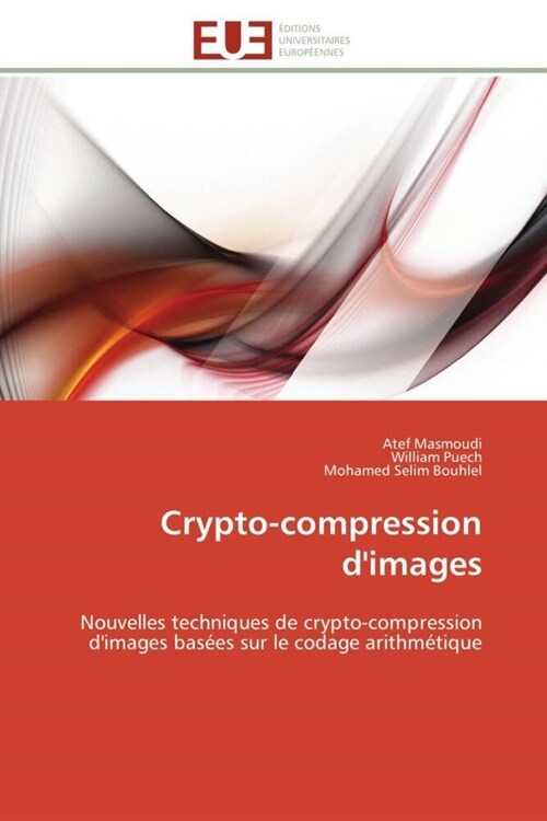 Crypto-Compression DImages (Paperback)