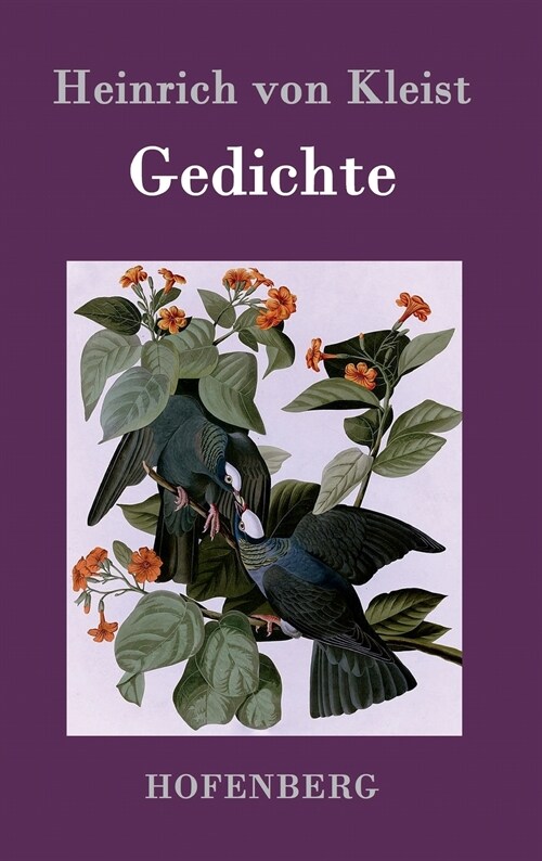 Gedichte / Gelegenheitsverse Und Albumbl?ter (Hardcover)