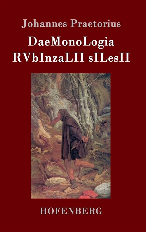 Daemonologia Rvbinzalii Silesii (Hardcover)