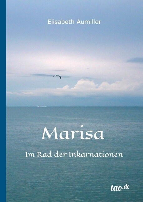 Marisa (Hardcover)