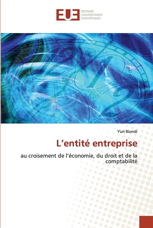 Lentit?Entreprise (Paperback)