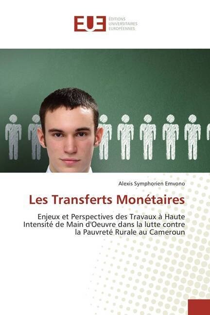 Les Transferts Mon?aires (Paperback)