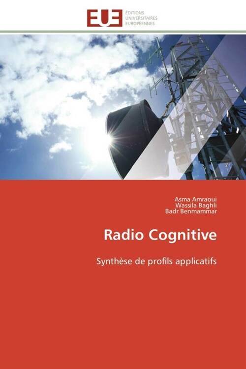 Radio Cognitive (Paperback)