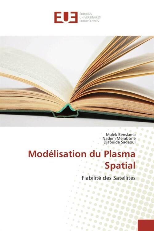 Mod?isation Du Plasma Spatial (Paperback)