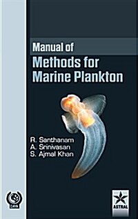 Manual of Methods for Marine Plankton (Hardcover)