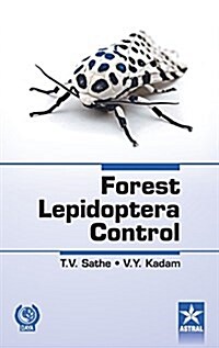 Forest Lepidoptera Control (Hardcover)