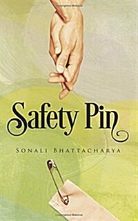 Safety Pin (Paperback)