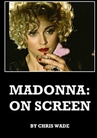 Madonna: on Screen (Paperback)