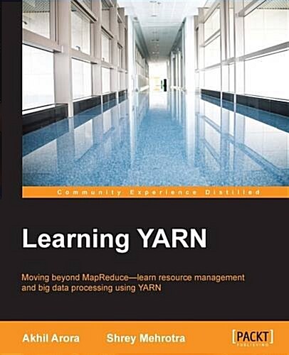 Learning Yarn (Paperback)