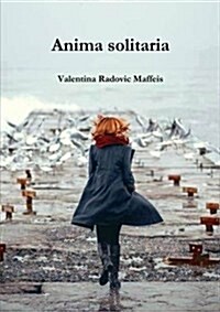 Anima Solitaria (Paperback)