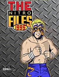 The Nitro Files: 1995 (Paperback)