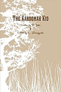 The Kardomah Kid (Paperback)